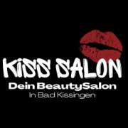 «Kiss-Salon» Beauty in Bad Kissingen - LOGO