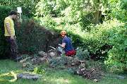 Kissener's Gartenmarkt - Kissener's Gartenmarkt & Garten-,  Landschaftsbau und Zaunanlagen