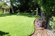 Kissener's Gartenmarkt - Kissener's Gartenmarkt & Garten-,  Landschaftsbau und Zaunanlagen