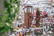 Kissener's Gartenmarkt - Kissener's Gartenmarkt & Garten-,  Landschaftsbau und Zaunanlagen