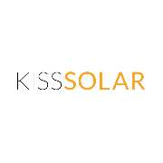 KissSolar - LOGO