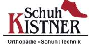 KISTNER ORTHOPÄDIE Schuh u. Technik - LOGO