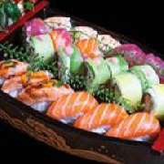 Bento Asashi