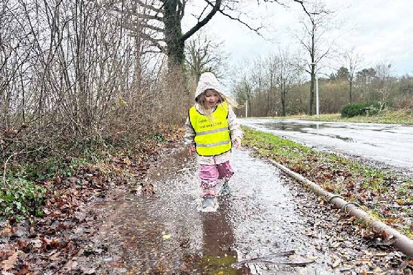 Kita Am Bahnhofshügel - pme Familienservice - Kita …