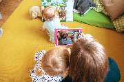 Kita An der Ihle - pme Familienservice - Kita an der Ihle
Bremen Lesum
pme Familienservice GmbH