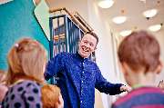 Kita An der Ihle - pme Familienservice - Kita an der Ihle
Bremen Lesum
pme Familienservice GmbH