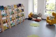 Kita An der Ihle - pme Familienservice - Kita an der Ihle
Bremen Lesum
pme Familienservice GmbH