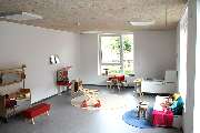 Kita An der Ihle - pme Familienservice - Kita an der Ihle
Bremen Lesum
pme Familienservice GmbH
