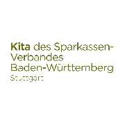 Kita des Sparkassenverbandes - pme Familienservice - LOGO