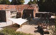 Kita kinderzimmer Bergstedter Scheune - GALLERY