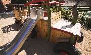 Kita kinderzimmer Bergstedter Scheune - GALLERY