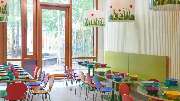 Kita kinderzimmer ConventParc - Speiseraum im kinderzimmer ConventParc