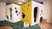Kita kinderzimmer Eckerkoppel - GALLERY