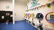 Kita kinderzimmer Eckerkoppel - GALLERY