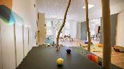 Kita kinderzimmer Eckerkoppel - GALLERY