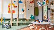 Kita kinderzimmer Hammerbrook - Spielraum im kinderzimmer Hammerbrook