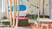 Kita kinderzimmer Hammerbrook - Spielraum im kinderzimmer Hammerbrook