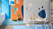 Kita kinderzimmer Hammerbrook - Spielraum im kinderzimmer Hammerbrook