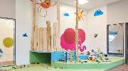 Kita kinderzimmer Inselpark - Spielraum im kinderzimmer Inselpark