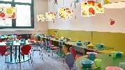Kita kinderzimmer Marmelade - Sepisesaal im kinderzimmer Am Seerosenteich