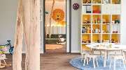 Kita kinderzimmer Rübenkamp - Spielraum im kinderzimmer Rübenkamp