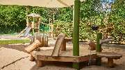 Kita kinderzimmer Süderfeldpark - Außenbereich im kinderzimmer Süderfeldpark
