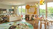 Kita kinderzimmer Süderfeldpark - Spielraum im kinderzimmer Süderfeldpark