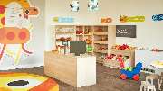 Kita kinderzimmer Unnenland - Spielraum im kinderzimmer Unnenland