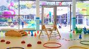 Kita kinderzimmer Valentinshof - Spielraum im kinderzimmer Valentinshof
