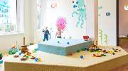Kita kinderzimmer Villa Flottbek - Spielraum im kinderzimmer Villa Flottbek
