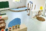 Kita Upsalastraße - pme Familienservice - Kita Upsala
Bremen
pme Familienservice GmbH