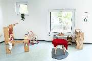 Kita Upsalastraße - pme Familienservice - Kita Upsala
Bremen
pme Familienservice GmbH