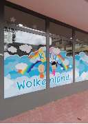 Kita Wolkenland - GALLERY