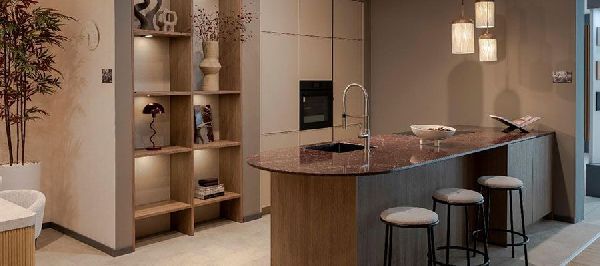 Kitchen Factory GmbH - GALLERY
