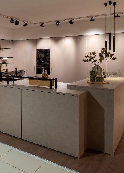 Kitchen Factory GmbH - GALLERY
