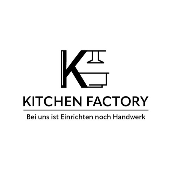 Kitchen Factory GmbH - LOGO