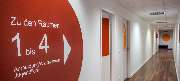 KiZ-Kinderarzt Zentrum Düsseldorf - KIZ-Kinderarztzentrum Düsseldorf