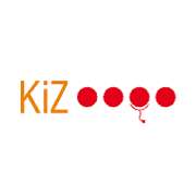KiZ-Kinderarzt Zentrum Düsseldorf - KiZ Logo