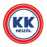 KK Heizöl GmbH & Co. KG - LOGO