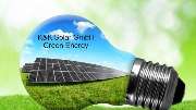 K&K Solar GmbH - LOGO