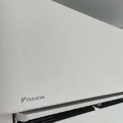 Daikin Stylish Wandgerät von KKM Kälte Klima Meixner