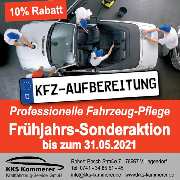 KKS Kammerer Kraftfahrzeug-Service - 16