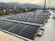 K&L Energy GmbH - Solaranlagen auf Dach von K&L Energy