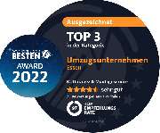 KL Umzugs- & Montageservice - 2