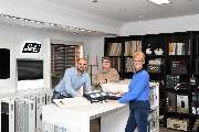 Klacer GmbH - Raumausstatter, Bodendesign, Gardinen, Sonnenschutz in Neuss und Umgebung - Klacer kreatives Raumdesign GmbH