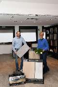 Klacer GmbH - Raumausstatter, Bodendesign, Gardinen, Sonnenschutz in Neuss und Umgebung - Klacer kreatives Raumdesign GmbH