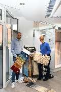 Klacer GmbH - Raumausstatter, Bodendesign, Gardinen, Sonnenschutz in Neuss und Umgebung - Klacer kreatives Raumdesign GmbH