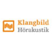 Klangbild Hörakustik - LOGO