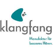 klangfang - LOGO