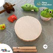 Klangkörperchen - Musikgarten & Babymassage Köln - Klangkörperchen - Musikgarten & Babymassage Köln